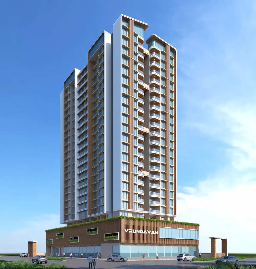 Vrundavan